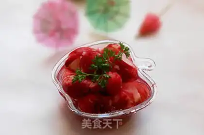 Make step 8