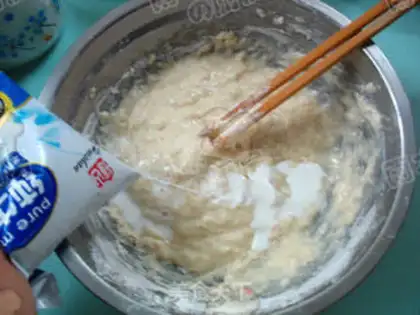 Make step 2