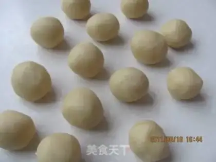Make step 1