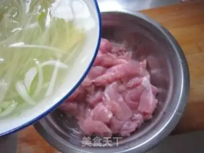 Make step 2