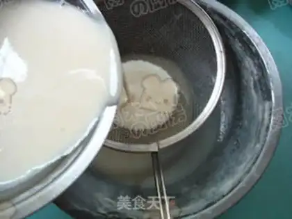 Make step 3
