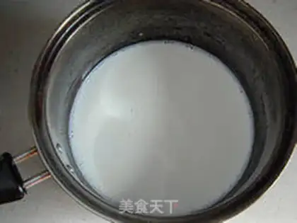 Make step 1
