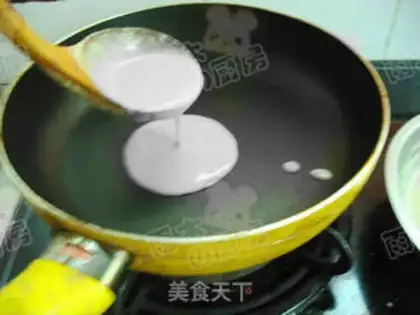 Make step 4