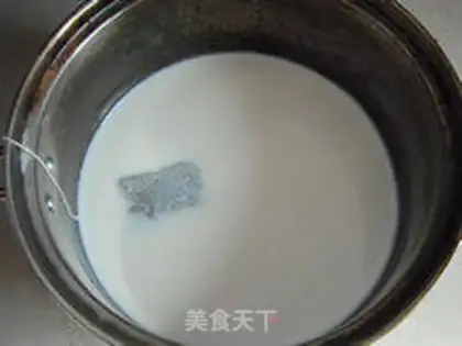 Make step 2