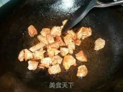 Make step 5