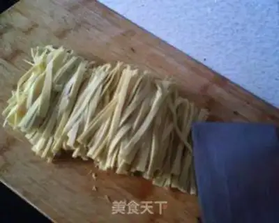 Make step 1