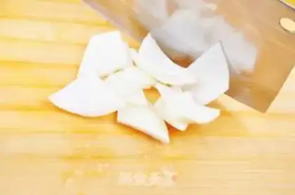 Make step 1