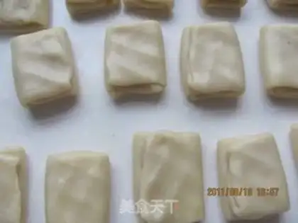 Make step 7