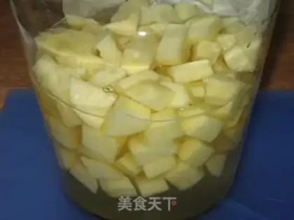 Make step 3