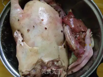 Make step 3