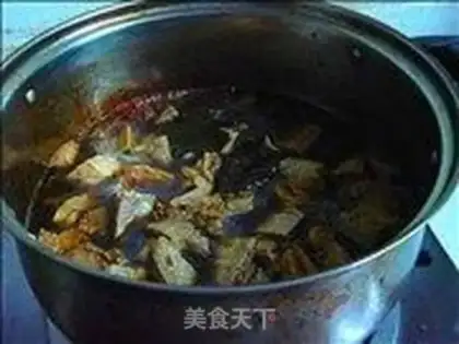 Make step 5