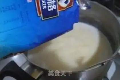 Make step 6