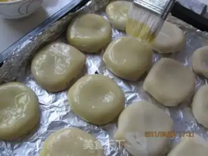 Make step 10