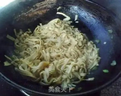 Make step 5