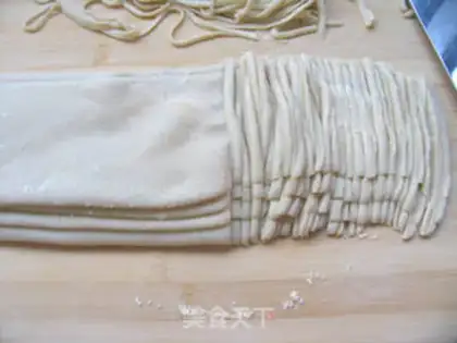 Make step 2