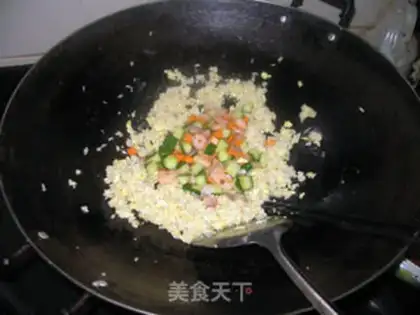 Make step 6