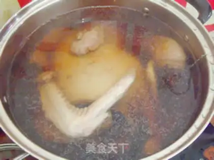 Make step 7