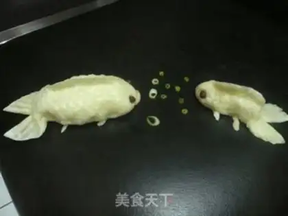 Make step 5
