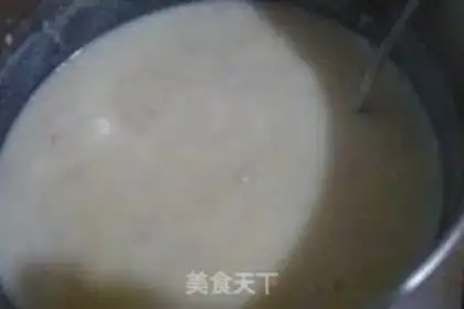 Make step 8