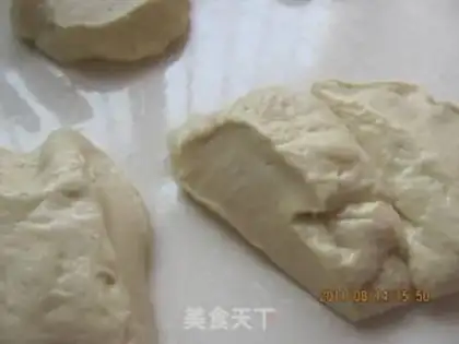 Make step 1