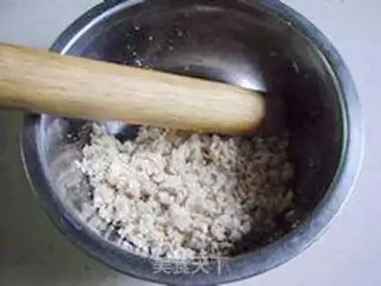 Make step 5