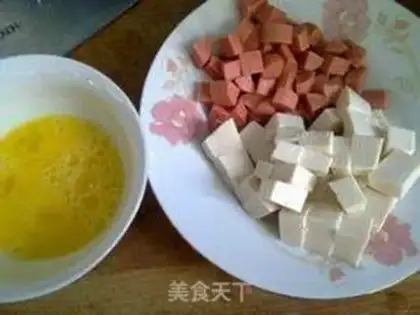 Make step 1