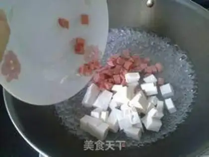 Make step 2