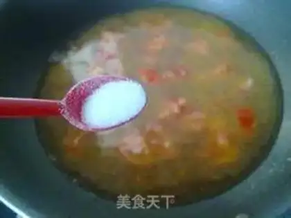 Make step 5