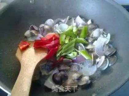 Make step 4