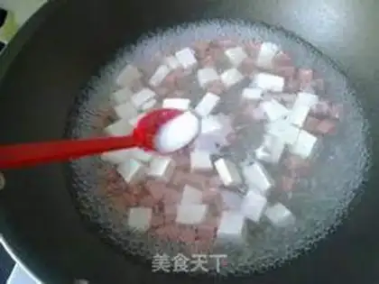 Make step 3