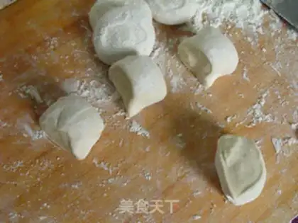 Make step 2