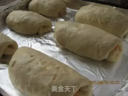 Make step 5