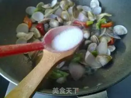 Make step 5