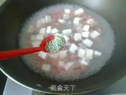 Make step 4