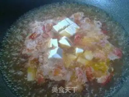 Make step 7