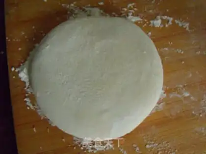 Make step 3