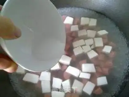 Make step 5