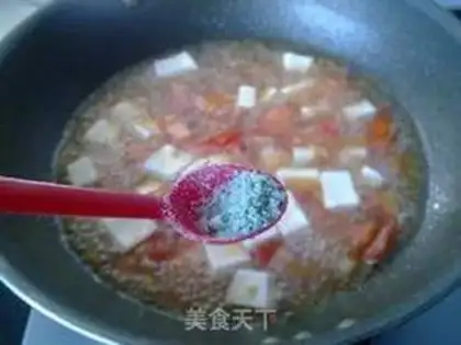 Make step 8