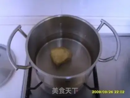 Make step 2
