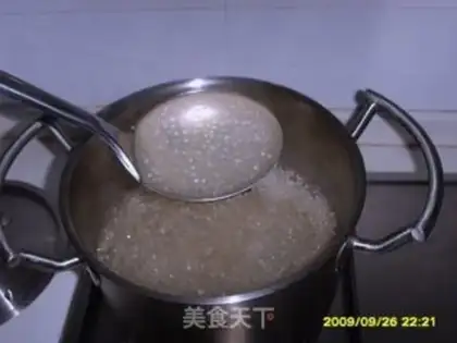 Make step 3