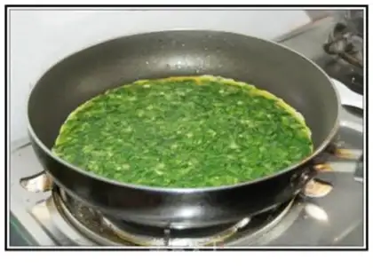 Make step 5