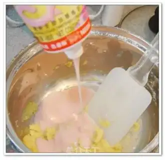 Make step 3