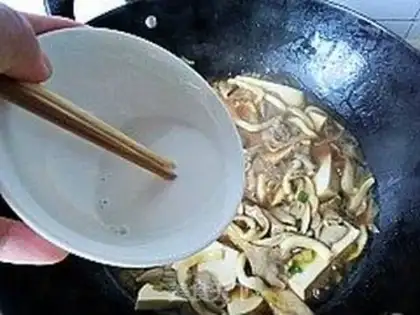 Make step 7