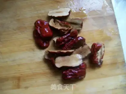 Make step 1