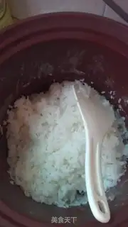Make step 3