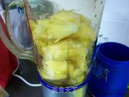 Make  step 1