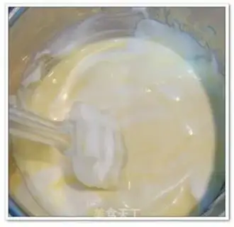 Make step 8