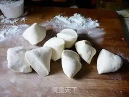 Make step 5