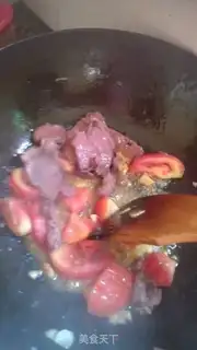 Make step 5