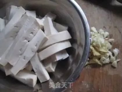 Make step 1